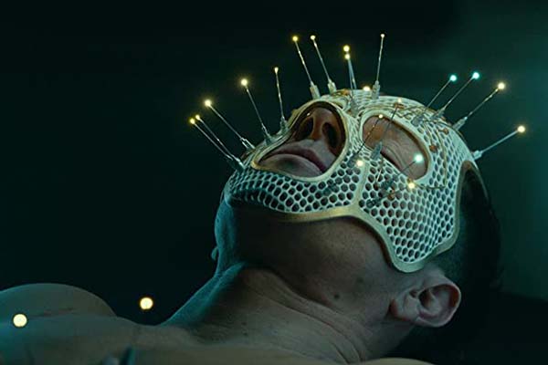 Mark Wahlberg dans Infinite (2021)