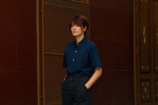 Blake Lively dans The Rhythm Section (2020)