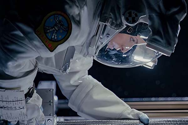 Anna Kendrick dans Stowaway (2021)