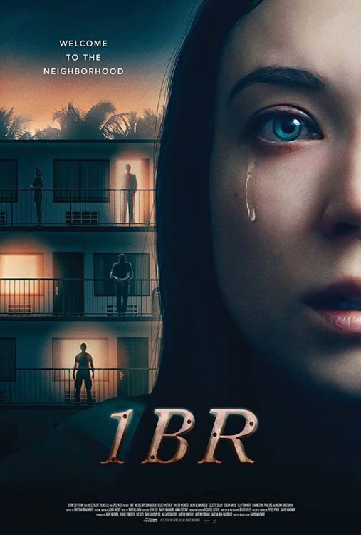 1BR: The Apartment (2021)