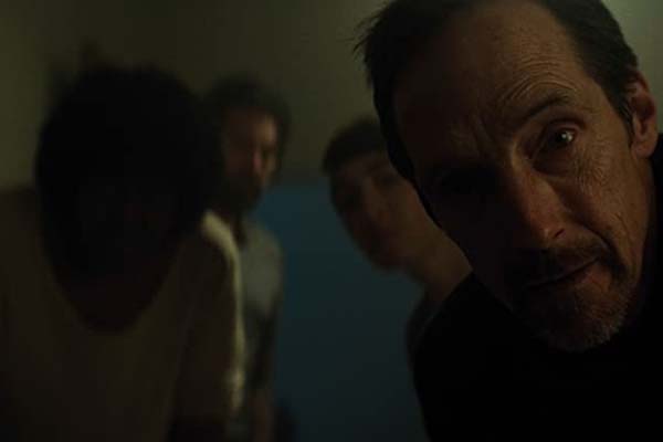 Taylor Nichols, Naomi Grossman, et Earnestine Phillips dans 1BR (2019)