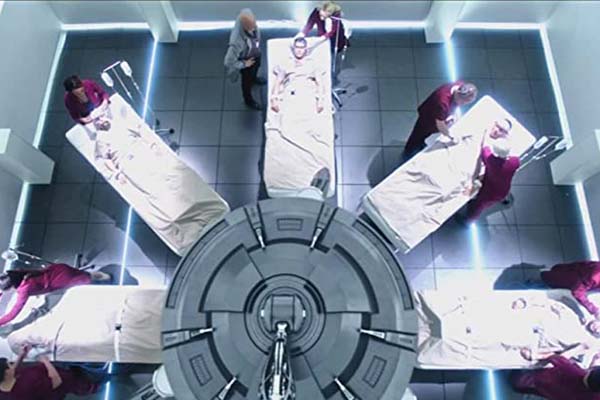 Ghosts of War (2020)