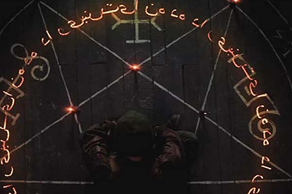 Ghosts of War (2020)