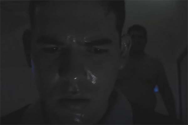 Pablo Martínez dans Morgue (2019)