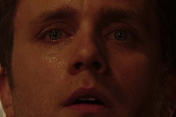 Martin Wallström dans Parallel (2018)