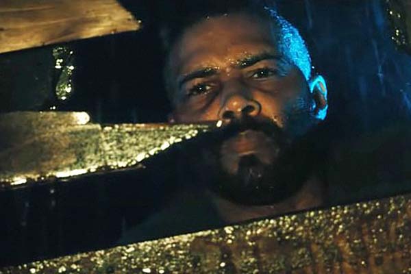 Omari Hardwick dans Spell (2020)