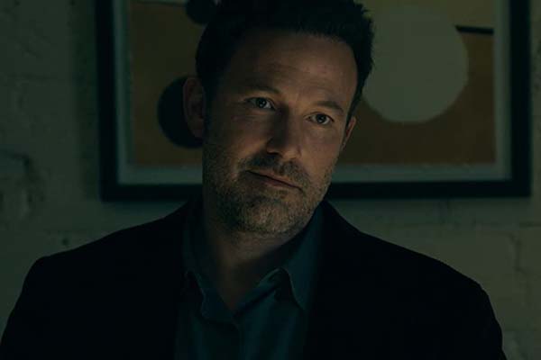 Ben Affleck dans Deep Water (2022)