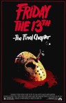 Friday the 13th - The Final Chapter (1984)