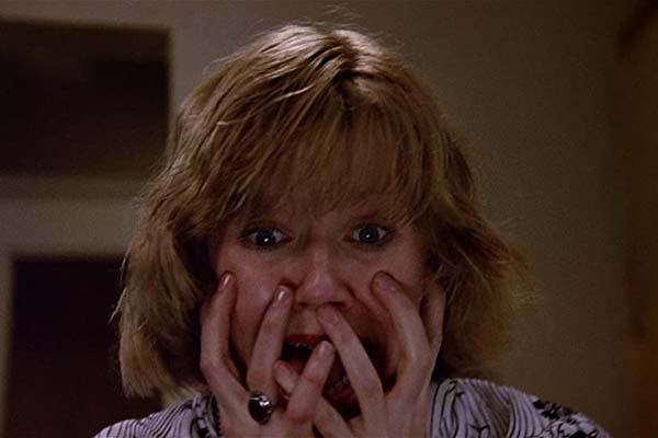 Adrienne King dans Friday the 13th Part 2 (1981)