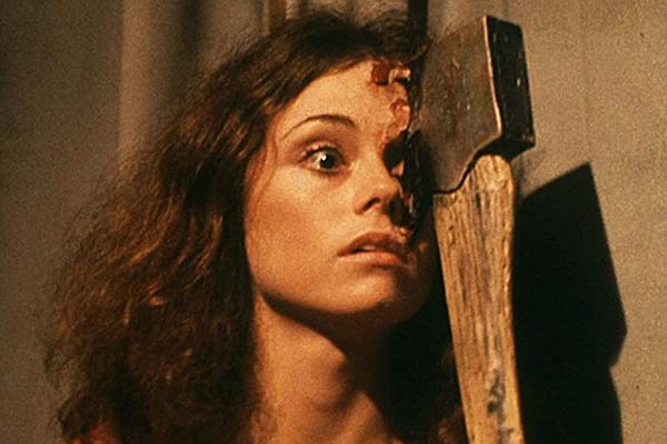 Jeannine Taylor dans Friday the 13th (1980)