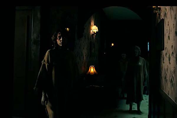 No One Gets Out Alive (2021)