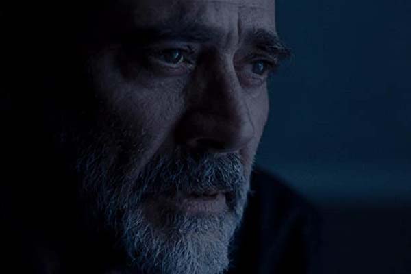 Jeffrey Dean Morgan dans The Postcard Killings (2020)