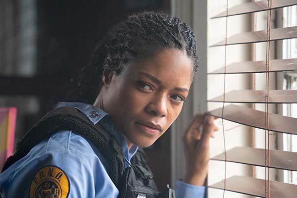Naomie Harris dans Black & Blue (2019)