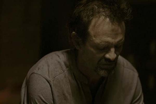 Michael Biehn dans The Divide (2011)
