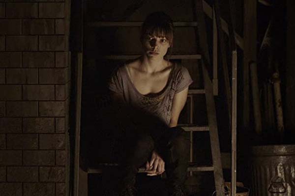 Lauren German dans The Divide (2011)