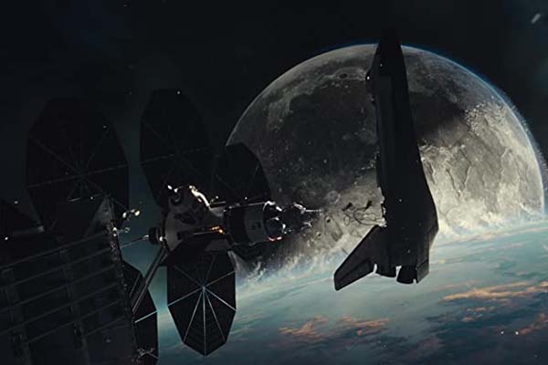 Moonfall (2022)