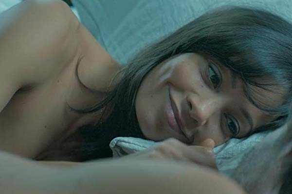 Thandiwe Newton dans All the Old Knives (2022)