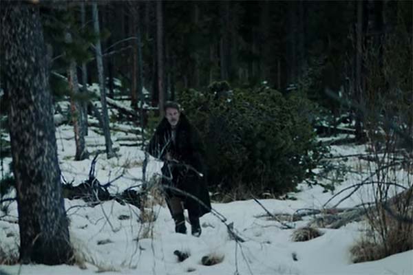 Stephen Moyer dans Last Survivors (2021)