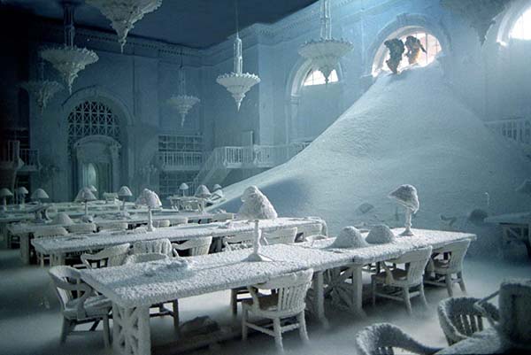 The Day After Tomorrow (2004)