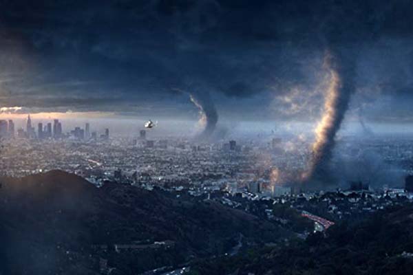 The Day After Tomorrow (2004)