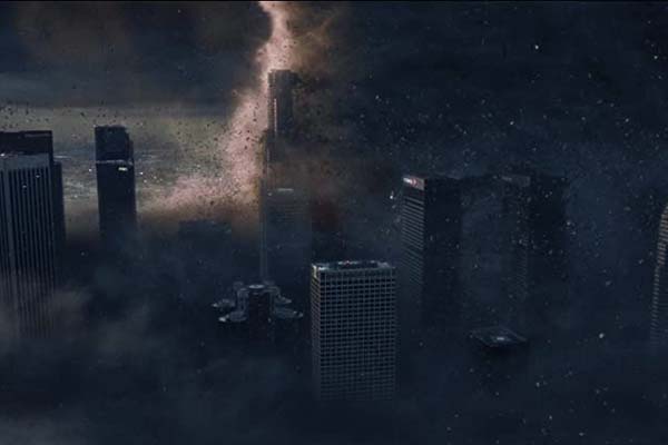 The Day After Tomorrow (2004)