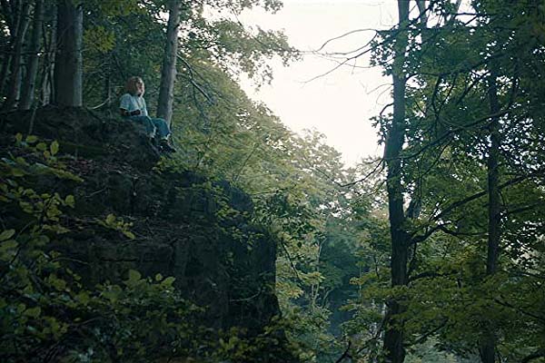 Lulu Wilson dans Becky (2020)