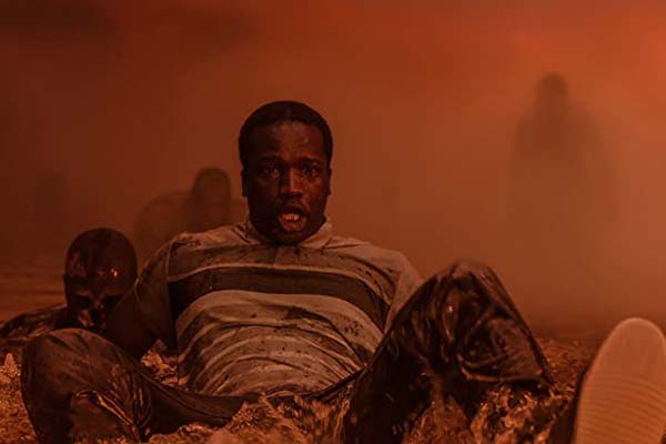 Sope Dirisu dans His House (2020)