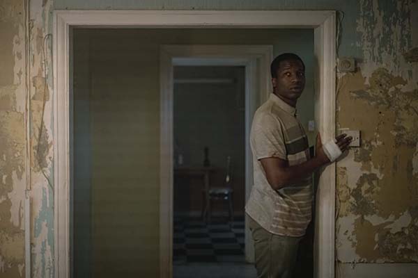 Sope Dirisu dans His House (2020)