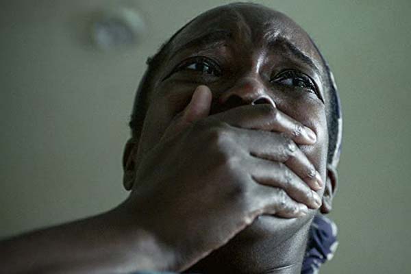 Wunmi Mosaku dans His House (2020)