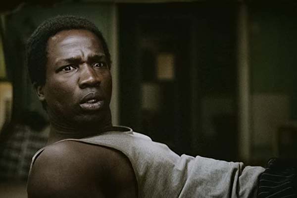 Sope Dirisu dans His House (2020)