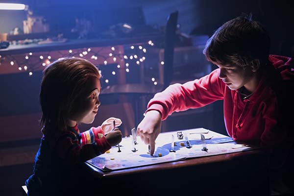 Gabriel Bateman dans Child's Play (2019)