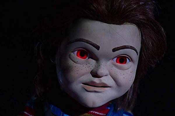Child's Play (2019)