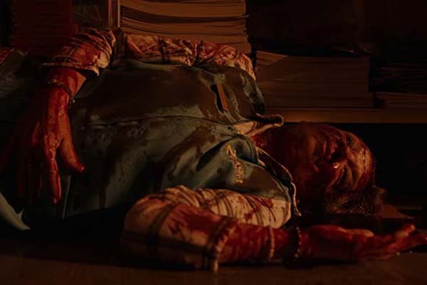 Kristin York dans Child's Play (2019)