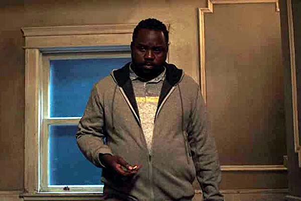 Brian Tyree Henry dans Child's Play (2019)