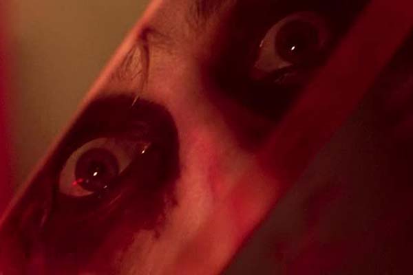 Thomasin McKenzie dans Last Night in Soho (2021)