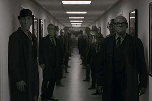 Last Night in Soho (2021)