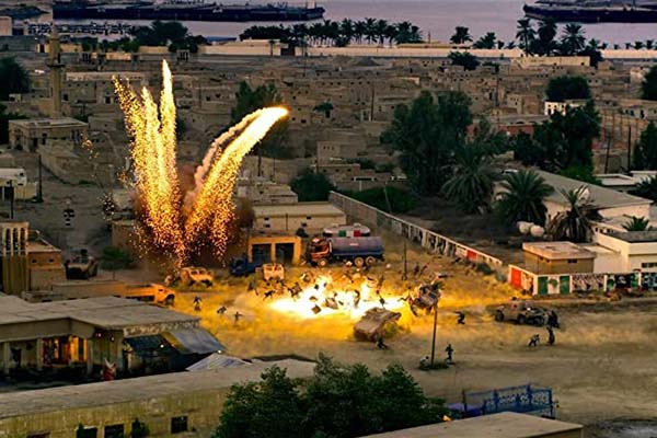 6 Underground (2019)