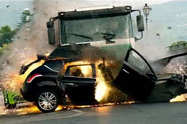 6 Underground (2019)