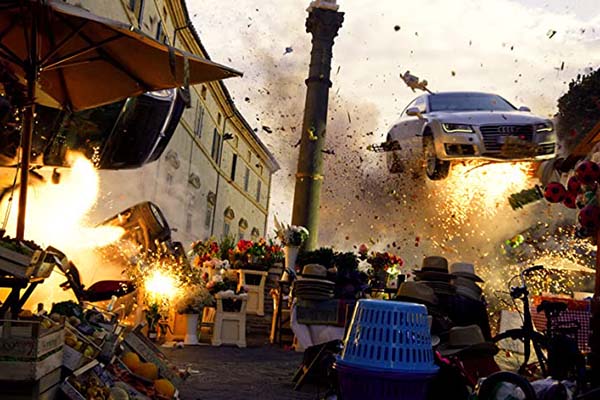 6 Underground (2019)