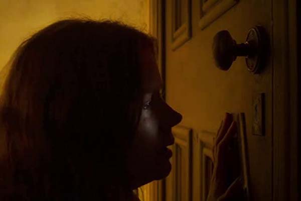 Amy Adams dans The Woman in the Window (2021)