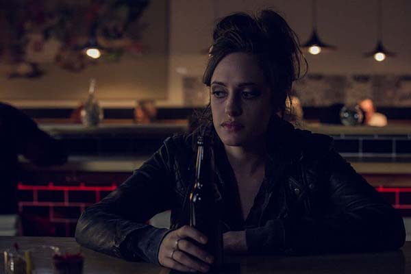 dans Last Moment of Clarity (2020)