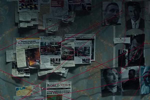 Last Moment of Clarity (2020)