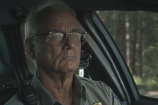 Bill Murray dans The Dead Don't Die (2019)