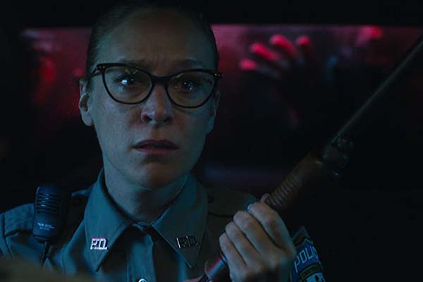 Chloë Sevigny dans The Dead Don't Die (2019)