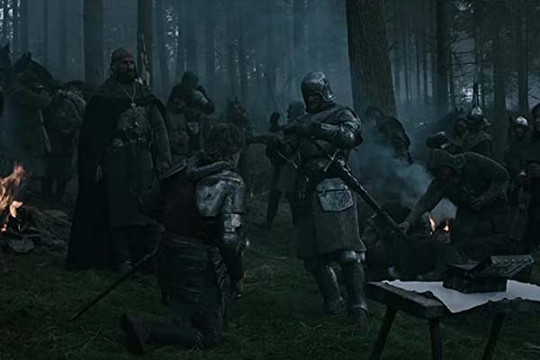 The Last Duel (2021)