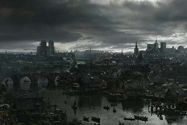 The Last Duel (2021)