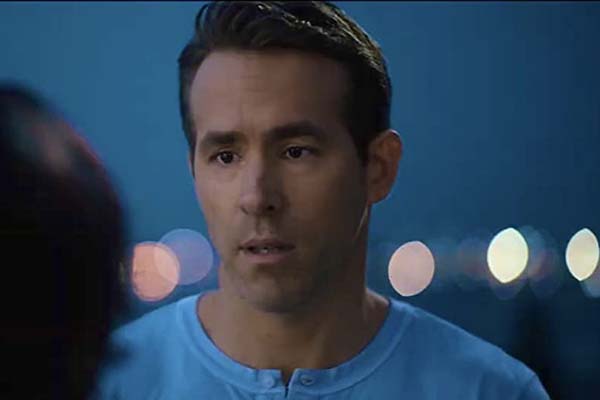 Ryan Reynolds dans Free Guy (2021)