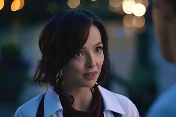 Jodie Comer dans Free Guy (2021)