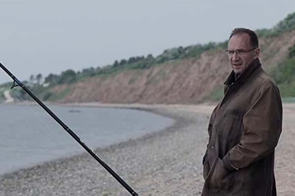 Ralph Fiennes dans Official Secrets (2018)