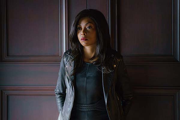 Taraji P. Henson dans Proud Mary (2018)